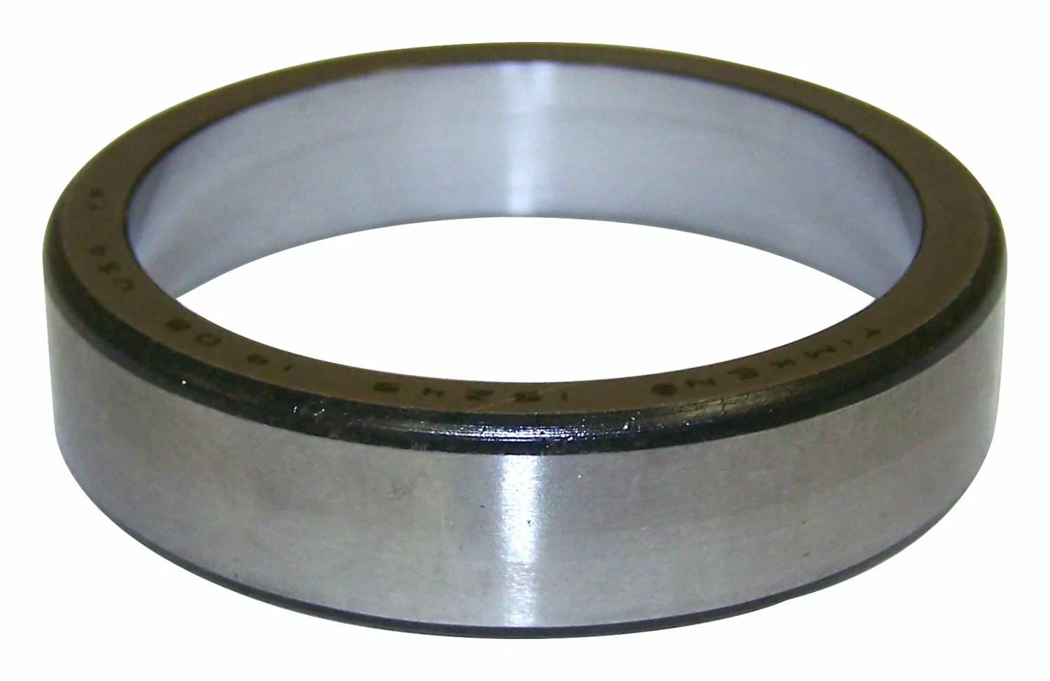 Vintage - Metal Unpainted Output Bearing Cup - J3124570